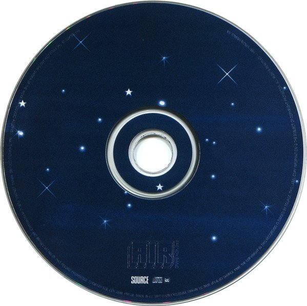 AIR French Band - Moon Safari (CD)