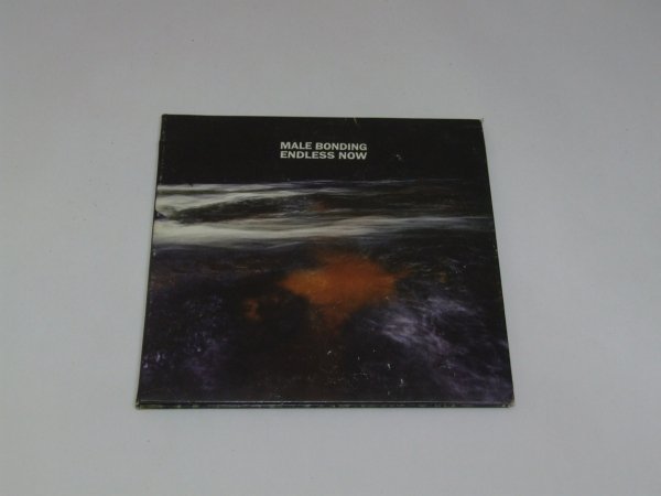 Male Bonding - Endless Now (CD)