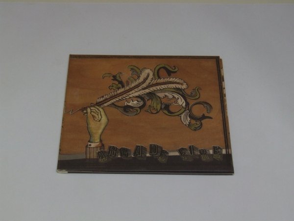 Arcade Fire - Funeral (CD)