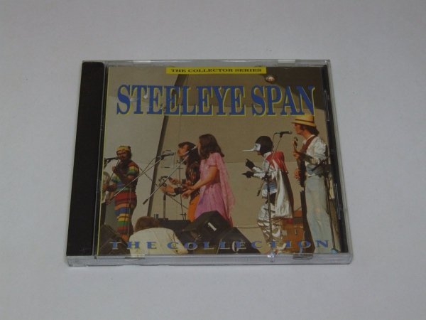 Steeleye Span - The Collection (CD)