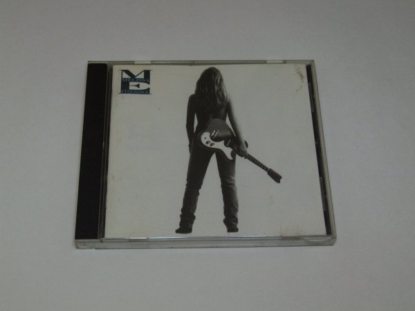 Melissa Etheridge - Never Enough (CD)