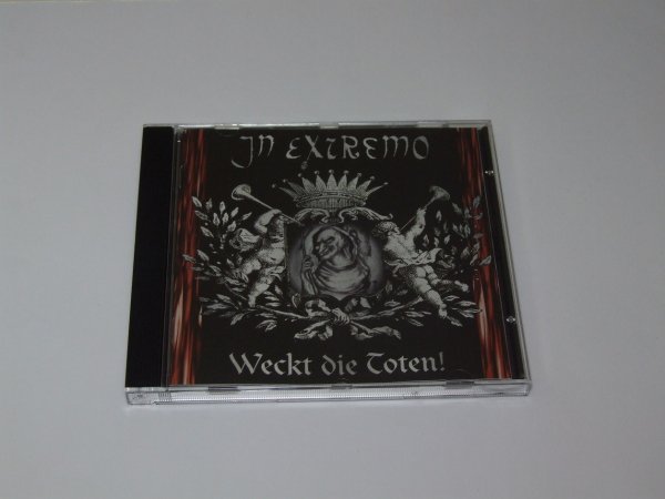 In Extremo - Weckt Die Toten! (CD)