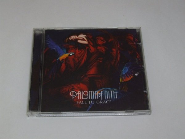 Paloma Faith - Fall To Grace (CD)
