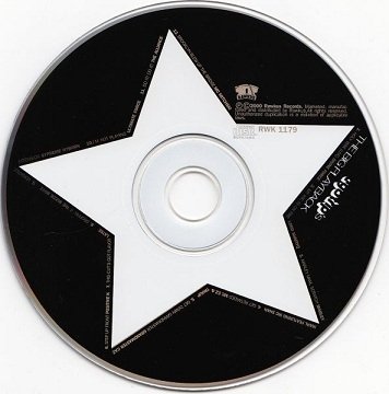 Egotrip's The Big Playback (CD)