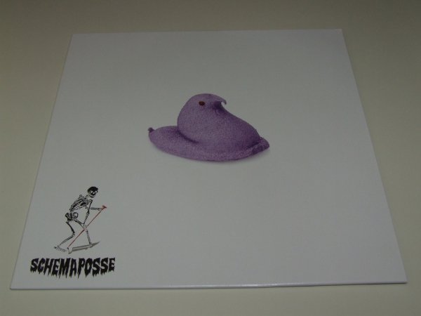 Lil Peep - Lil Peep; Part One (LP)