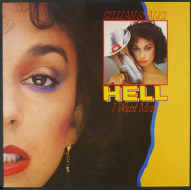 Gillian Scalici - Hell, I Want More (LP)