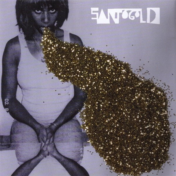 Santogold - Santogold (CD)