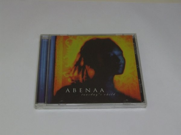Abenaa - Tuesday's Child (CD)