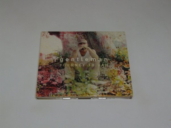 Gentleman - Journey To Jah (CD)