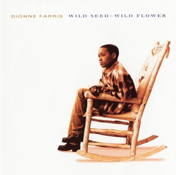 Dionne Farris - Wild Seed - Wild Flower (CD)