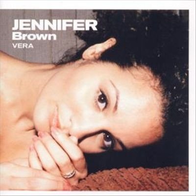 Jennifer Brown - Vera (CD)