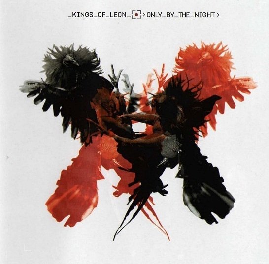 Kings Of Leon - Only By The Night (CD)