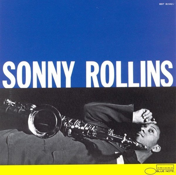 Sonny Rollins - Volume One (CD)