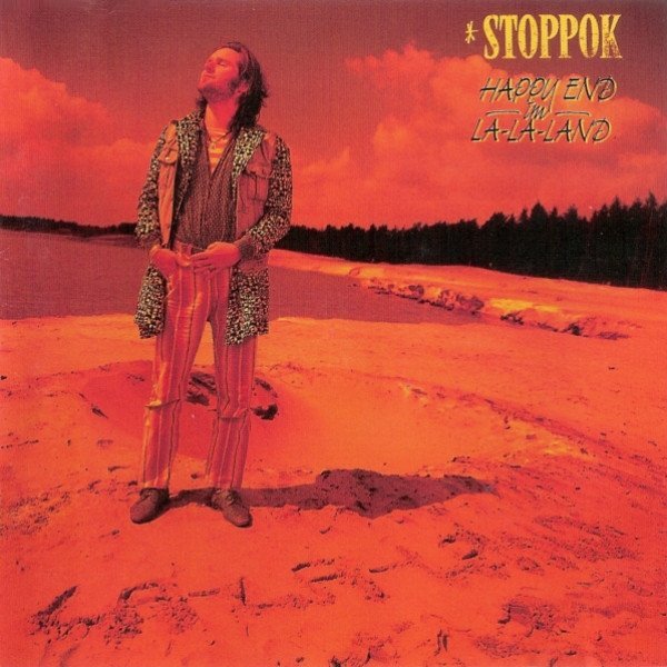 Stoppok - Happy End Im La-La-Land (CD)