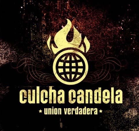 Culcha Candela - Union Verdadera (CD)