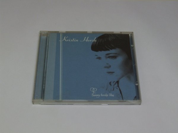 Kristin Hersh - Sunny Border Blue (CD)
