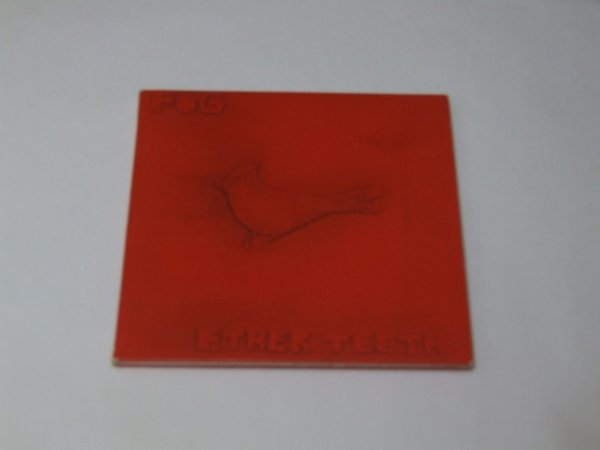 Fog - Ether Teeth (CD)
