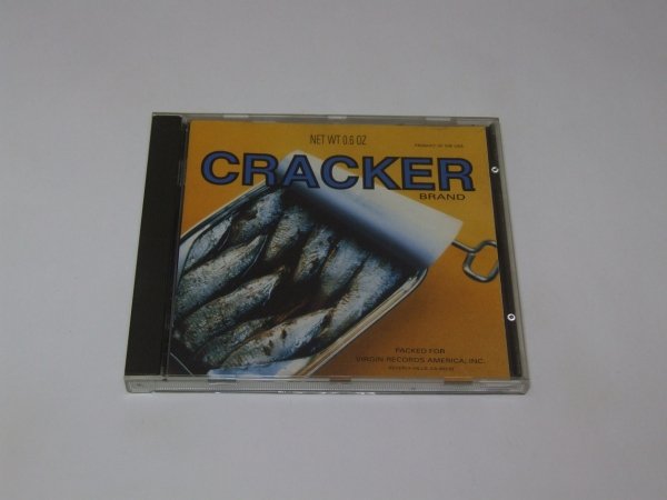 Cracker - Cracker (CD)