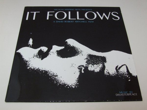 Disasterpeace - It Follows (LP)