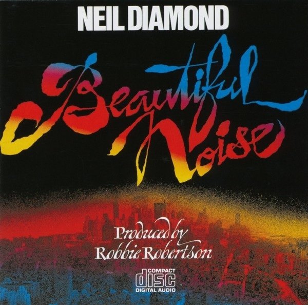 Neil Diamond - Beautiful Noise (CD)