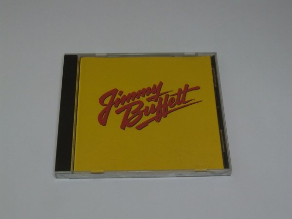 Jimmy Buffett - Songs You Know By Heart - Jimmy Buffett's Greatest Hit(s) (CD)