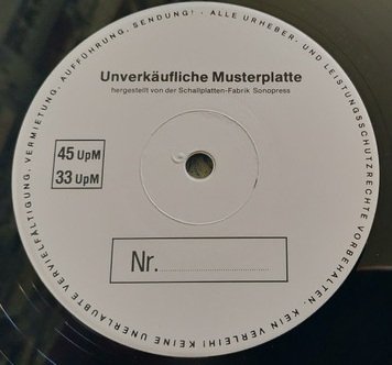 Congress - 40 Miles / Better Grooves (12'')