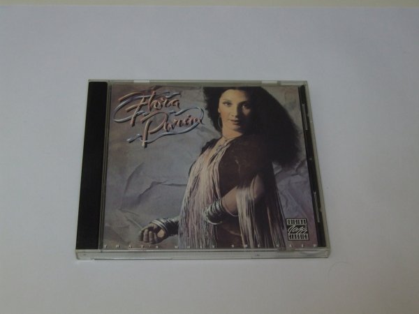 Flora Purim - That's What She Said (CD)