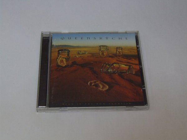 Queensrÿche - Hear In The Now Frontier (CD)