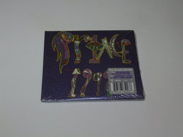 Prince - 1999 (2CD)