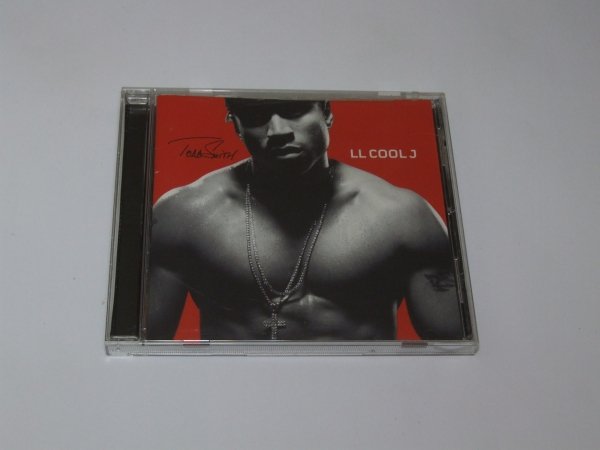 LL Cool J - Todd Smith (CD)