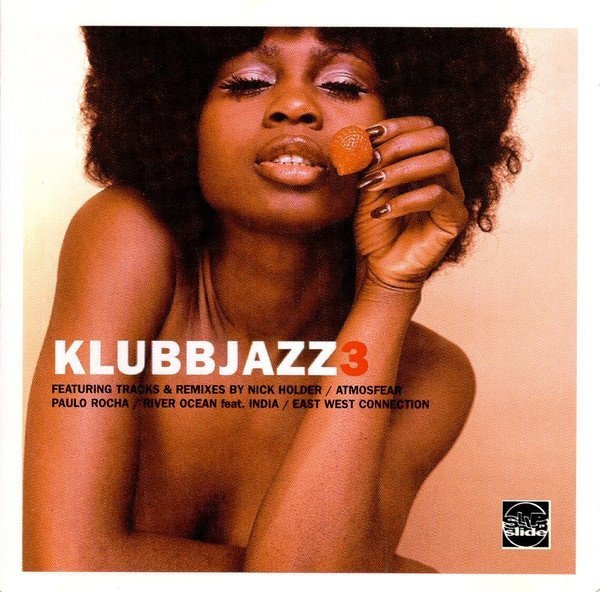 Klubbjazz 3 (CD)