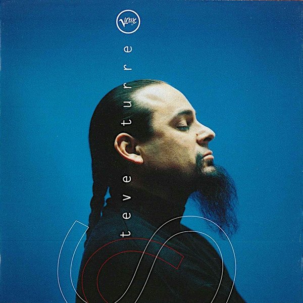 Steve Turre - Steve Turre (CD)