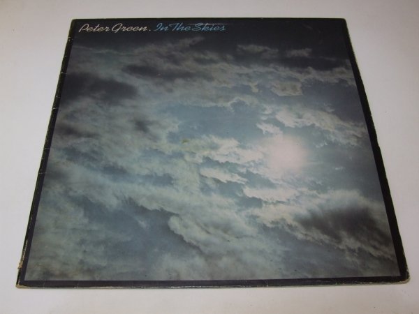 Peter Green - In The Skies (LP)