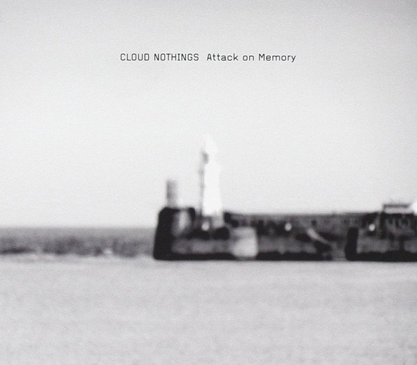 Cloud Nothings - Attack On Memory (CD)
