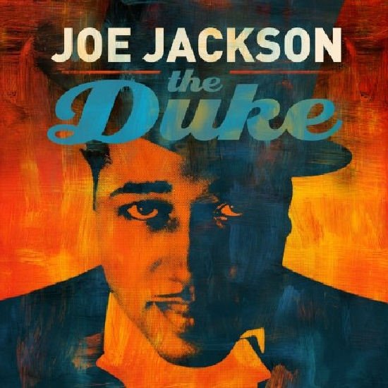 Joe Jackson - The Duke (CD)