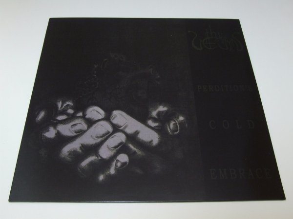 The Vein - Perdition's Cold Embrace (LP)
