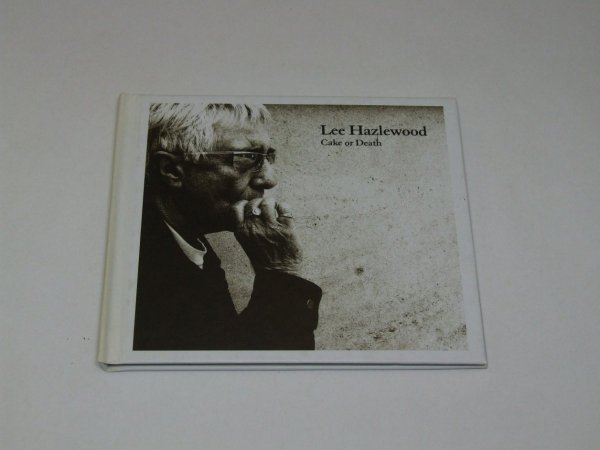 Lee Hazlewood - Cake Or Death (CD)