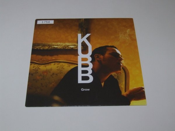 Kubb - Grow (7'')