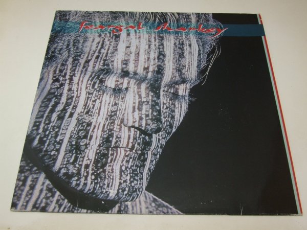 Feargal Sharkey - Feargal Sharkey (LP)