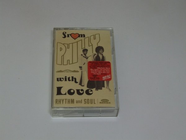 From Philly With Love (MC)