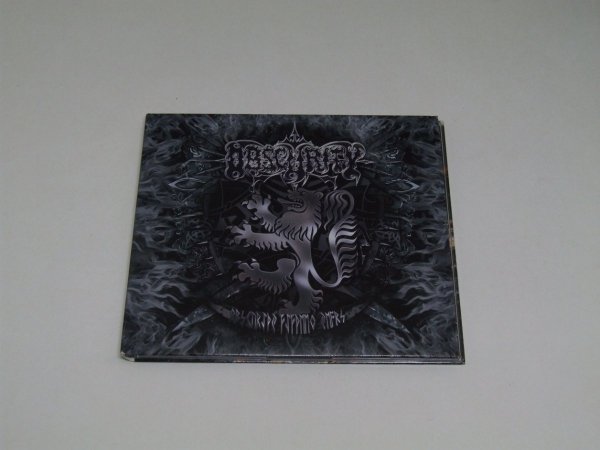 Obscurity - Obscurity (CD)