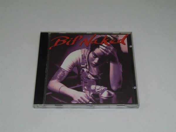 Bif Naked - Bif Naked (CD)
