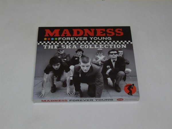 Madness - Forever Young - The Ska Collection (CD)