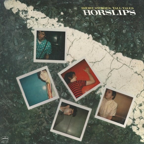 Horslips - Short Stories / Tall Tales (LP)