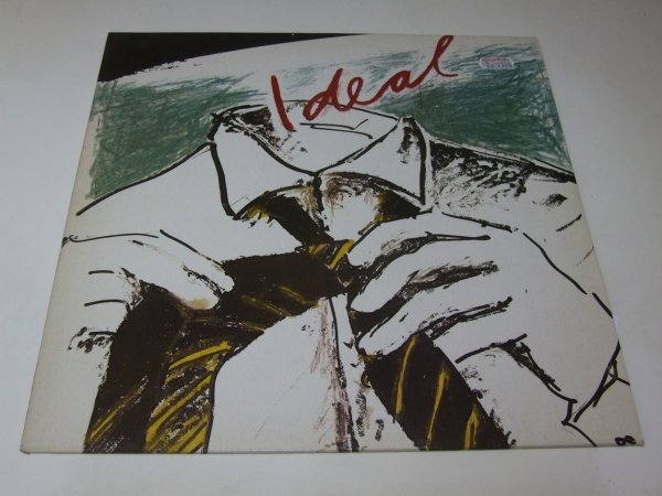 Ideal - Ideal (LP)