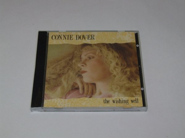 Connie Dover - The Wishing Well (CD)