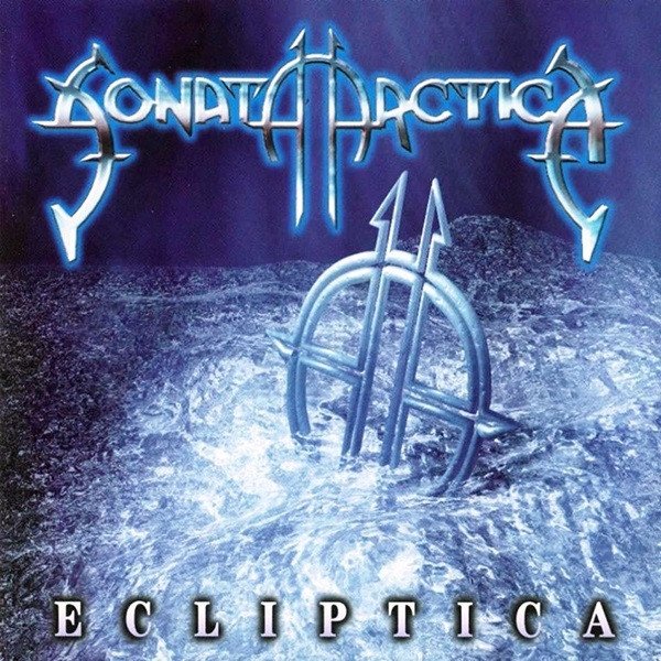 Sonata Arctica - Ecliptica (CD)