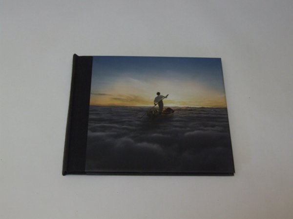 Pink Floyd - The Endless River (CD)