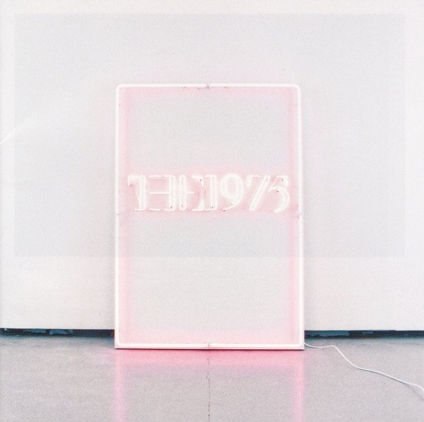 The 1975 - I Like It When You Sleep, For You Are So Beautiful Yet So Unaware Of It (CD)