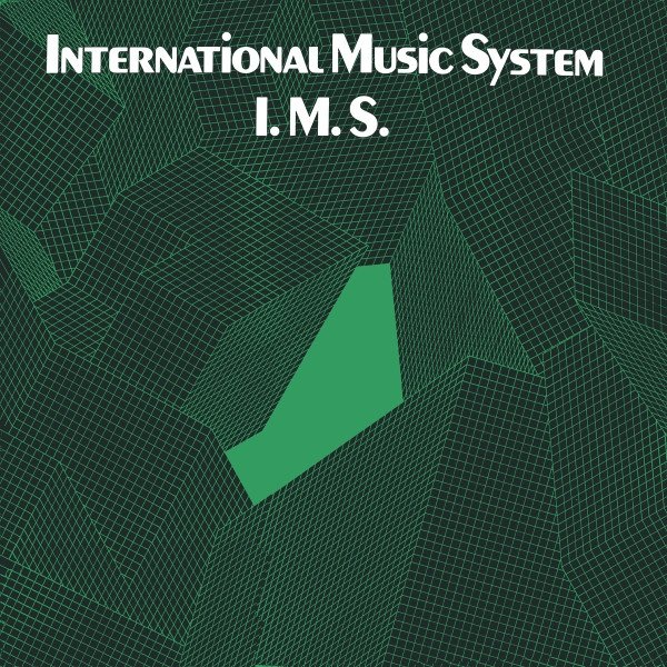 International Music System - I.M.S. (LP)